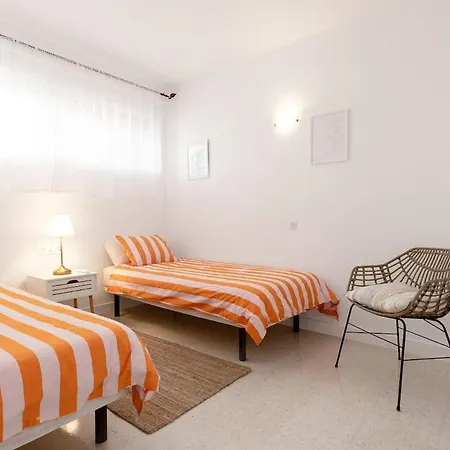 Appartement Casa Rubi *